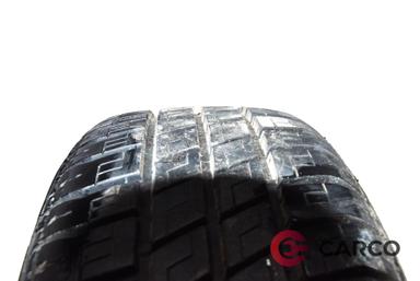 Резервна гума 15 цола с джанта Michelin 195/65R15 1 брой за OPEL ZAFIRA A (F75_) 2.2 16V (1999 - 2005)