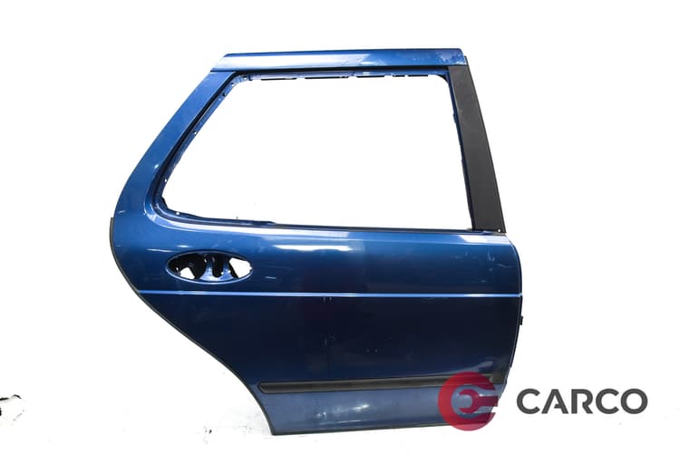 Врата задна дясна за SAAB 9-5 комби (YS3E) 2.0 t (1998 - 2009)