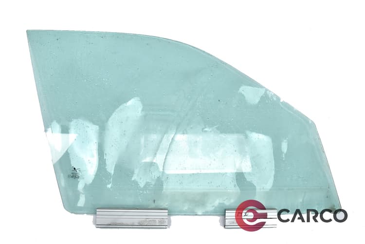 Стъкло врата предно дясно за SAAB 9-5 комби (YS3E) 2.0 t (1998 - 2009)