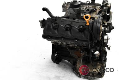 Двигател 2.5 TDI 150Hp за AUDI A6 Avant (4B5, C5) 2.5 TDI (1997 - 2005)