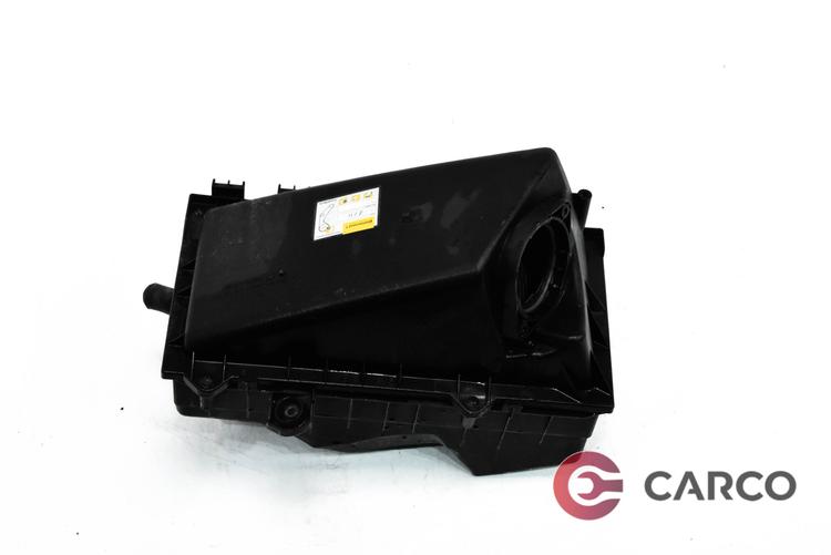 Кутия въздушен филтър за SEAT TOLEDO II седан (1M2) 1.9 TDI (1998 - 2006)