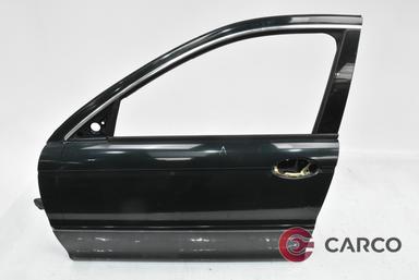 Врата предна лява за JAGUA X-TYPE седан (CF1) 2.5 V6 на всичките колела (2001 - 2009)