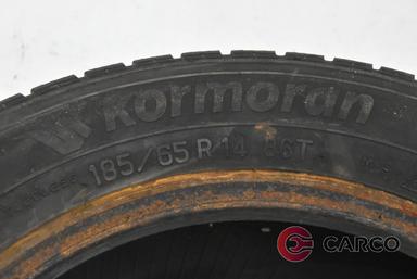 Зимна гума 14 цола Kormoran 185/65R14 DOT4719 1 брой