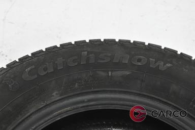 Зимна гума 13 цола Catchsnow 175/65R13 DOT3018 1 брой