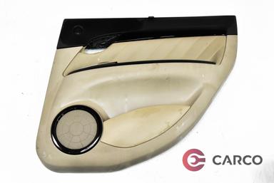 Кора врата задна дясна за FIAT CROMA (194) 2.4 D Multijet (2005)