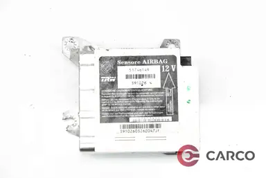 AIRABG сензор 51746149 за FIAT CROMA (194) 2.4 D Multijet (2005)