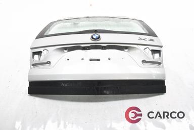 Заден капак за BMW X3 (E83) 2.5 i (2004 - 2011)