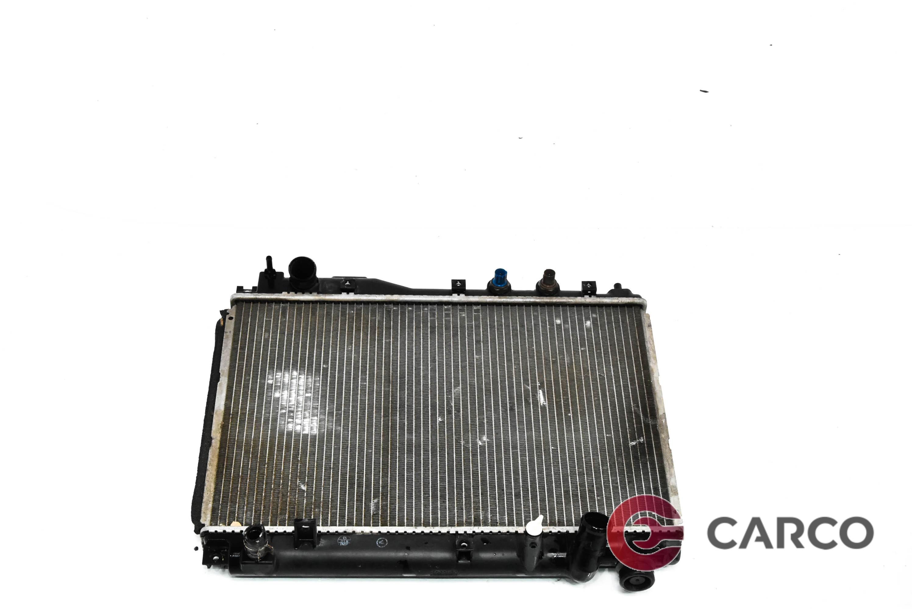 Воден радиатор за HONDA CIVIC VII Hatchback (EU, EP, EV) 1.7 CTDi (1999 - 2006)