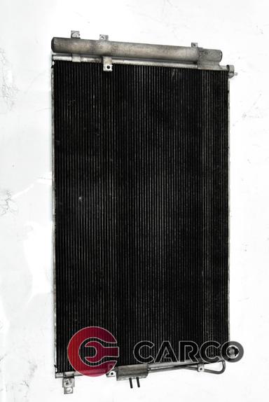 Климатичен радиатор за KIA CARNIVAL II (VQ) 2.9 CRDI (2006 - 2014)