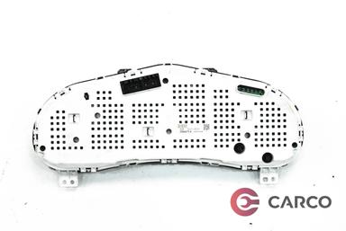 Километраж за KIA CARNIVAL II (VQ) 2.9 CRDI (2006 - 2014)