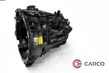 5 Степенна ръчна скоростна кутия за KIA CARNIVAL II (VQ) 2.9 CRDI (2006 - 2014)