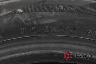 Зимна гума 15 цола Dayton 185/65R15 DOT 2518 1 брой