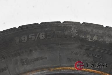 Зимна гума 15 цола Premiorri 195/65R15 DOT 4017 1 брой