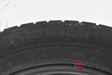 Зимна гума 15 цола Nokian 205/60R15 DOT 4317 1 брой