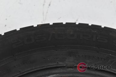 Зимна гума 15 цола Nokian 205/60R15 DOT 4317 1 брой