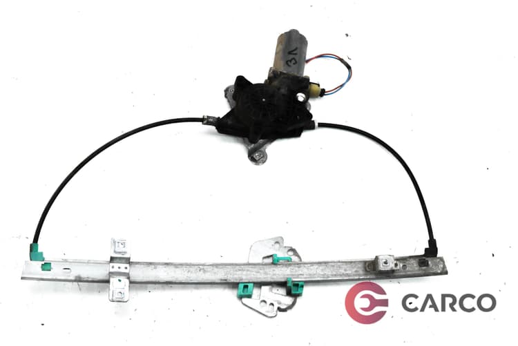 Машинка ел стъкло със стъклоповдигач задна лява за ROVER 25 (RF) 1.4 16V (1999 - 2005)