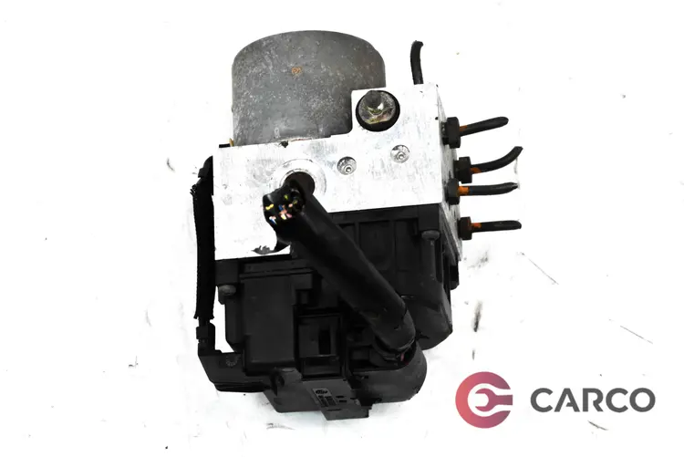 ABS 0265216684 за ROVER 25 (RF) 1.4 16V (1999 - 2005)