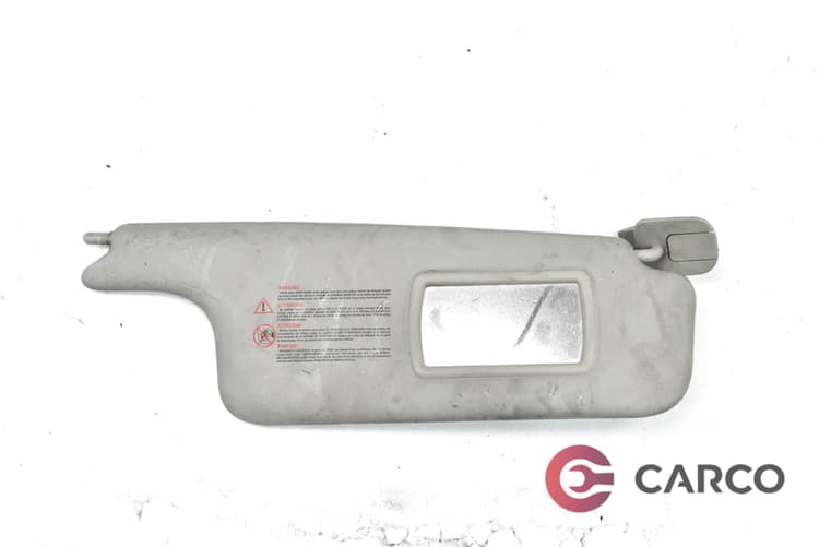Сенник десен за RENAULT MEGANE II седан (LM0/1_) 1.5 dCi (2003)