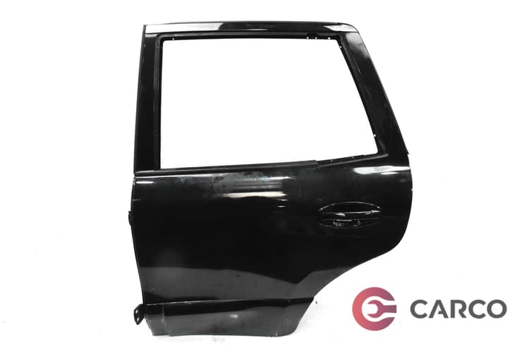 Врата задна лява за HYUNDAI SANTA FÉ I (SM) 2.4 16V 4x4 (2000 - 2006)