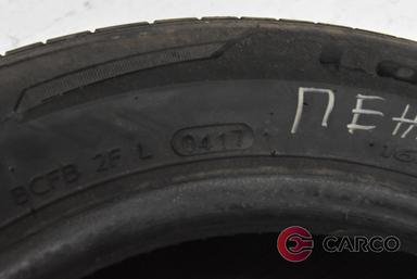 Зимни гуми 13 цола Laufenn 165/70R13 DOT 0417 2 броя