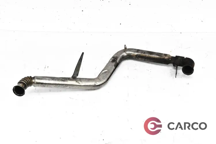 EGR тръбичка за MERCEDES-BENZ E-CLASS седан (W210) E 300 Turbo-D (210.025) (1995 - 2003)