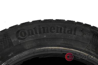 Зимна гума 15 цола Continental 195/65R15 DOT3518 1 брой