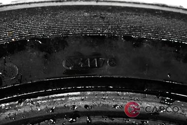Зимна гума 17 цола Riken 225/55R17 DOT4117 1 брой