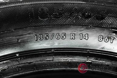 Зимна гума 14 цола POINT S 185/65R14 DOT2416 1 брой