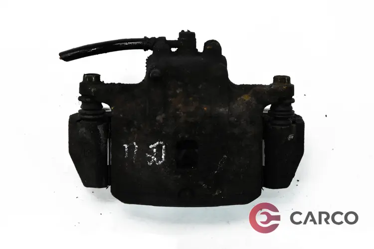 Спирачен апарат преден десен за MITSUBISHI GALANT VI седан (EA_) 2.0 (EA2A) (1996 - 2004)