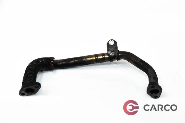 EGR тръба за MAZDA MPV Mk II (LW) 2.0 DI (1999 - 2006)