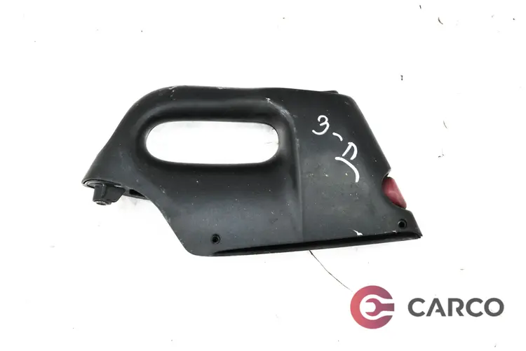Вътрешна дръжка задна дясна за FIAT DOBLO MPV (223, 119) 1.9 D (223AXB1A) (2001)