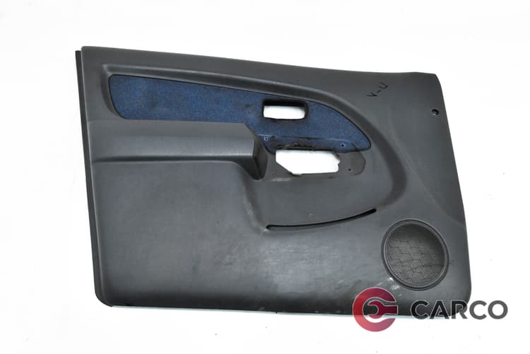 Кора врата предна лява за DAIHATSU GRAN MOVE (G3) 1.6 16V (G301) (1996)