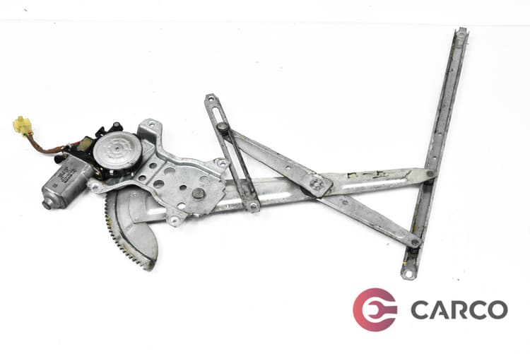 Машинка ел стъкло със стъклоповдигач предна дясна за DAIHATSU GRAN MOVE (G3) 1.6 16V (G301) (1996)