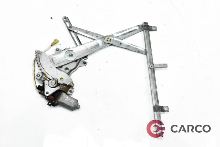 Машинка ел стъкло със стъклоповдигач задна дясна за DAIHATSU GRAN MOVE (G3) 1.6 16V (G301) (1996)