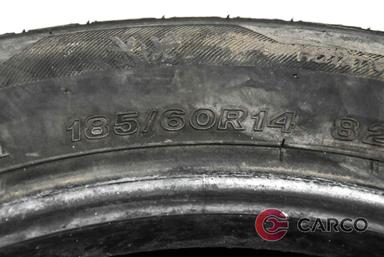 Зимна гума 14 цола Dayton 185/60R14 DOT3016 1 брой