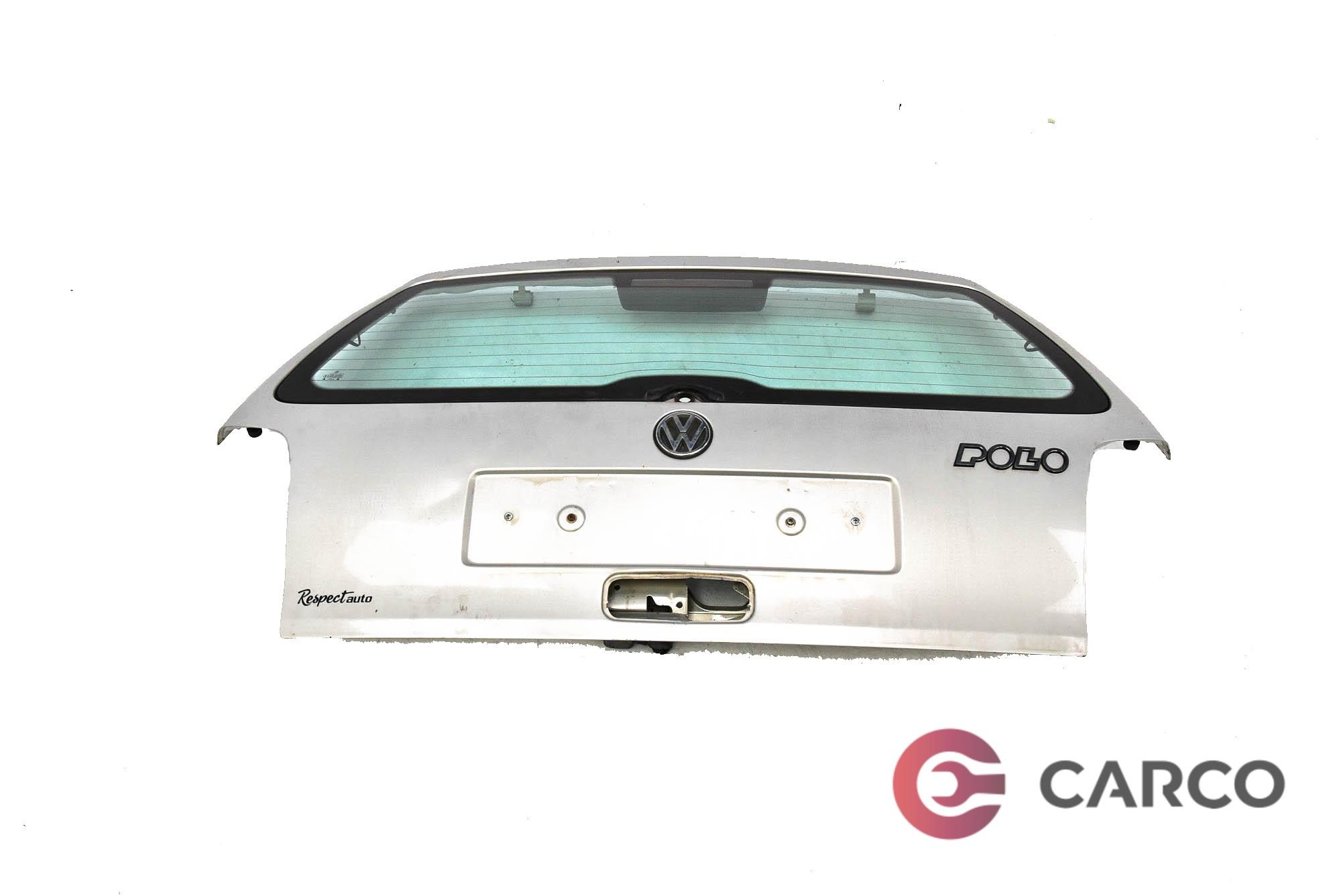 Заден капак за VW POLO (6N1) 60 1.4 (1994 - 1999)