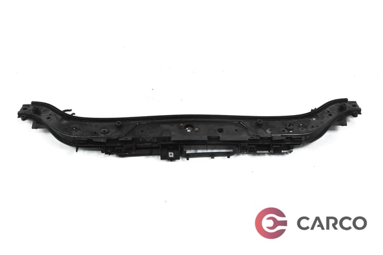 Греда над радиатор за RENAULT MEGANE II (BM0/1_, CM0/1_) 1.9 dCi (BM0G, CM0G) (2002 - 2011)