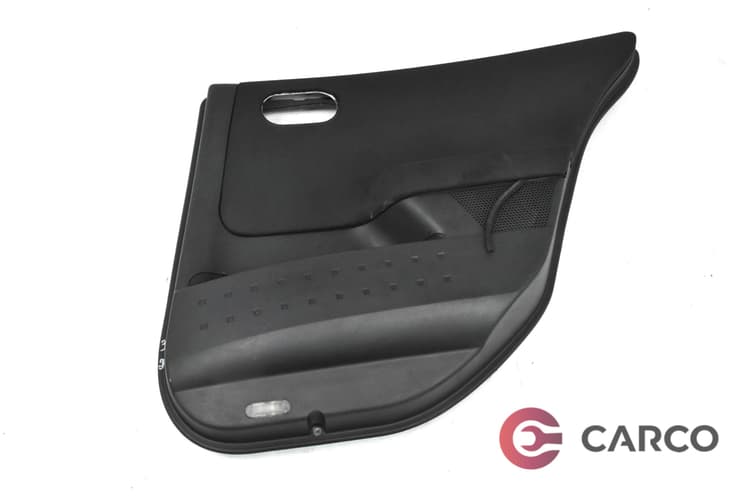 Кора врата задна дясна за RENAULT MEGANE II (BM0/1_, CM0/1_) 1.9 dCi (BM0G, CM0G) (2002 - 2011)
