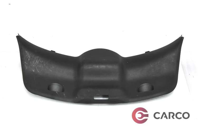 Кора заден капак за RENAULT MEGANE II (BM0/1_, CM0/1_) 1.9 dCi (BM0G, CM0G) (2002 - 2011)