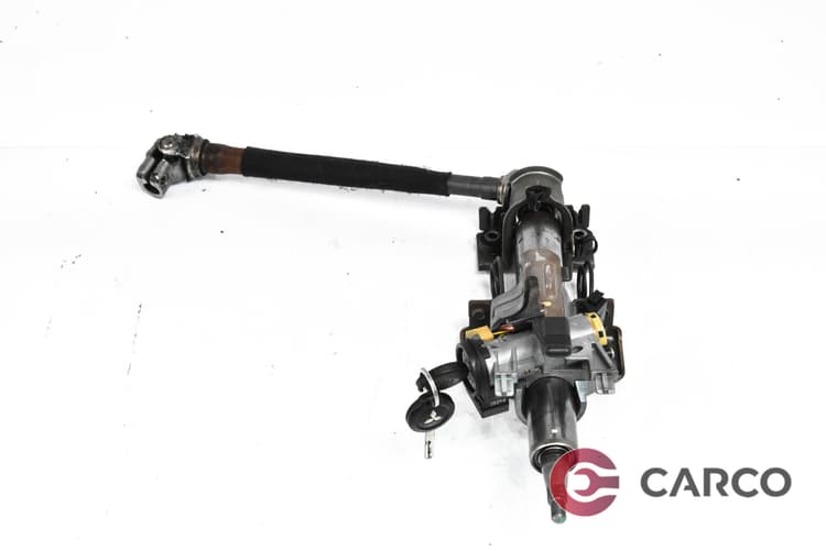 Кормилна колона с конзола ключ запалване за MITSUBISHI COLT VI (Z3_A, Z2_A) 1.5 DI-D (2002 - 2012)