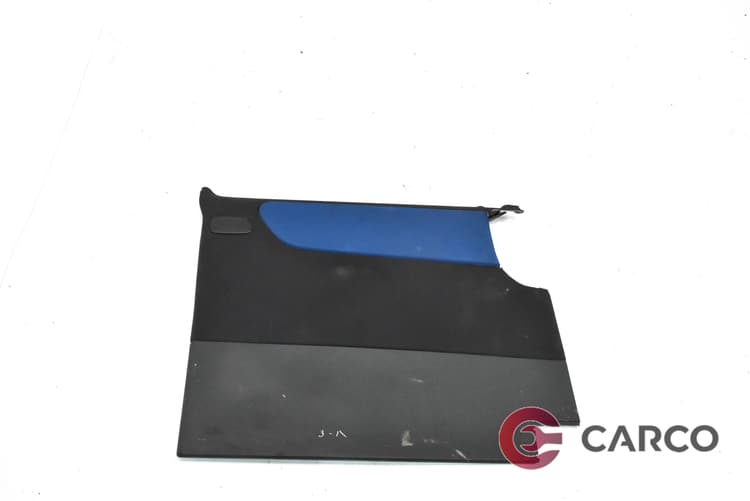 Кора врата задна лява за MERCEDES-BENZ VANEO (414) 1.7 CDI (414.700) (2002 - 2005)