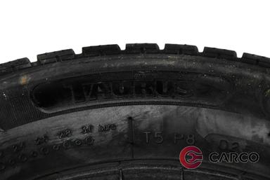 Зимни гуми 14 цола TAURUS 185/65R14 DOT4418 4 броя