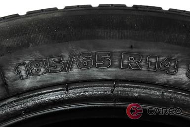 Зимни гуми 14 цола TAURUS 185/65R14 DOT4418 4 броя