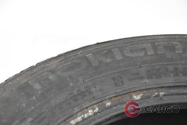 Зимни гуми 15 цола Nokian 195/65R15 DOT2318 2 броя