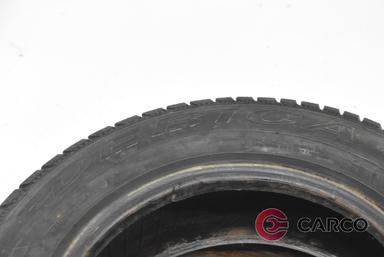 Зимни гуми 13 цола Debica 155/70R13 DOT 3716 2 броя