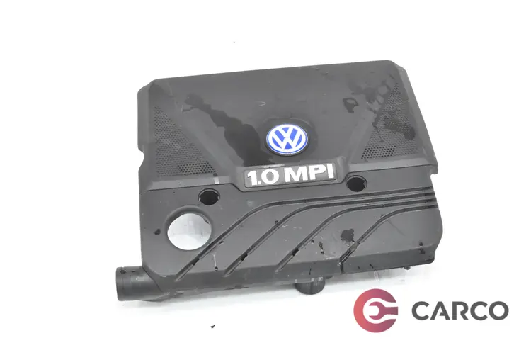Декоративен капак двигател за VW POLO (6N2) 1.0 (1999 - 2001)