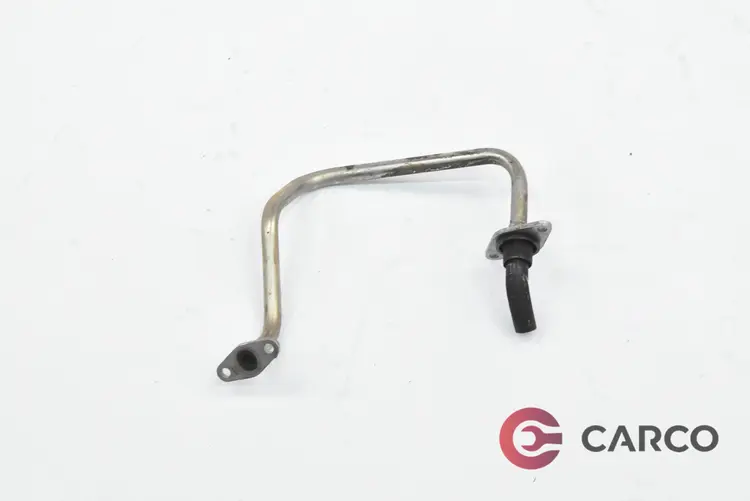 EGR тръба за VW POLO (6N2) 1.0 (1999 - 2001)