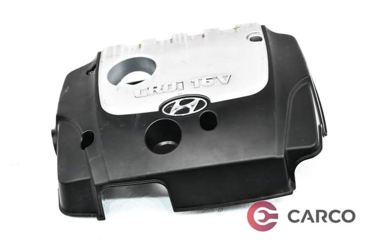 Декоративен капак двигател за HYUNDAI TUCSON (JM) 2.0 CRDi (2004 - 2010)