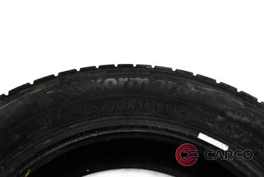 Зимни гуми 14 цола Kormoran 165/70R14 DOT 4220 2 броя