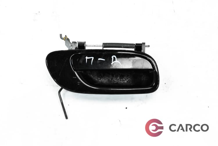 Външна дръжка предна дясна за VOLVO S60 I седан 2.4 (2000 - 2010)